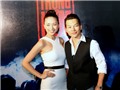 Ngô Thanh Vân đẹp rạng rỡ trong ngày ra mắt phim
